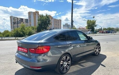 BMW 3 серия, 2014 год, 1 850 000 рублей, 1 фотография