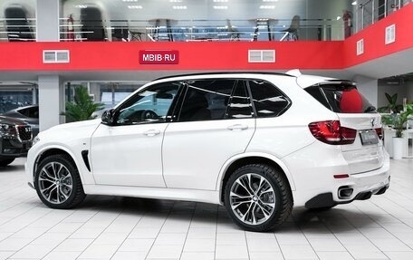 BMW X5, 2016 год, 3 649 000 рублей, 4 фотография