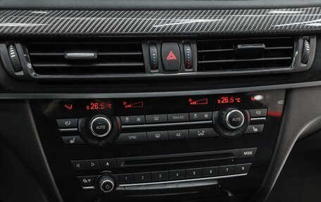 BMW X5, 2016 год, 3 649 000 рублей, 11 фотография