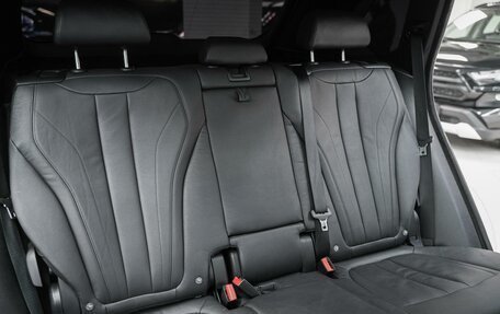 BMW X5, 2016 год, 3 649 000 рублей, 10 фотография