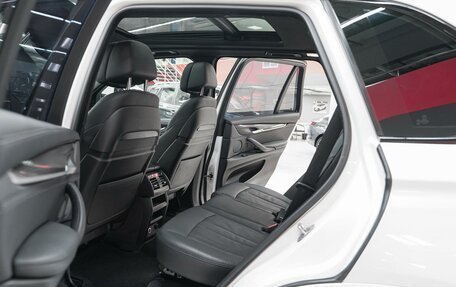 BMW X5, 2016 год, 3 649 000 рублей, 9 фотография