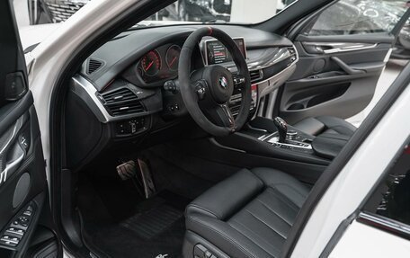 BMW X5, 2016 год, 3 649 000 рублей, 14 фотография