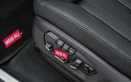 BMW X5, 2016 год, 3 649 000 рублей, 15 фотография