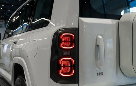 Haval H9, 2024 год, 4 455 000 рублей, 10 фотография