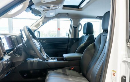 Haval H9, 2024 год, 4 455 000 рублей, 13 фотография