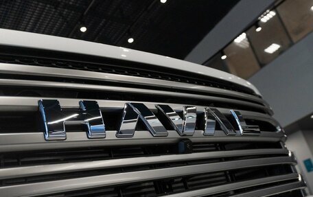 Haval H9, 2024 год, 4 455 000 рублей, 11 фотография