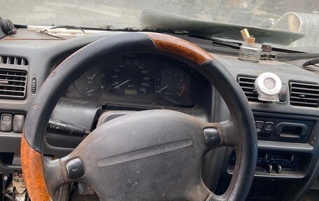 Mazda 323, 1997 год, 30 000 рублей, 8 фотография