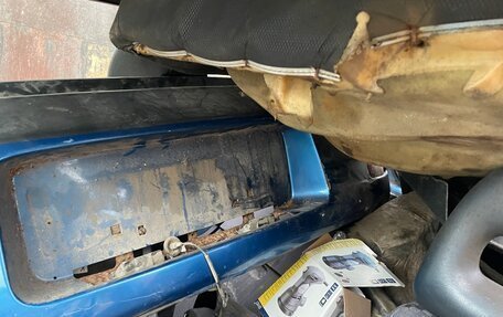 Mazda 323, 1997 год, 30 000 рублей, 9 фотография