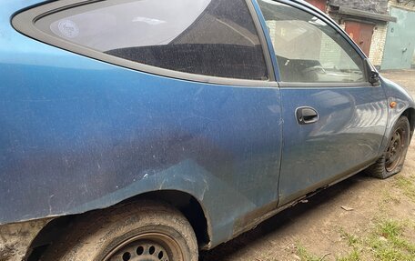 Mazda 323, 1997 год, 30 000 рублей, 6 фотография