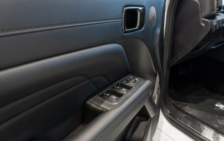 Haval H9, 2024 год, 4 455 000 рублей, 26 фотография