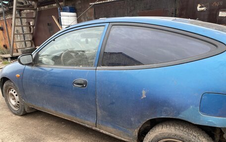 Mazda 323, 1997 год, 30 000 рублей, 5 фотография