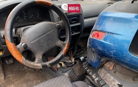 Mazda 323, 1997 год, 30 000 рублей, 7 фотография