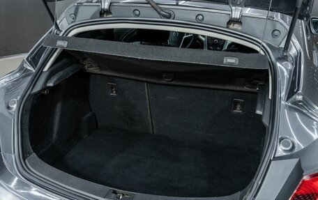 Opel Astra J, 2012 год, 850 000 рублей, 11 фотография