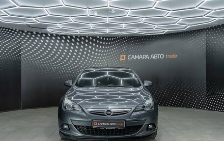 Opel Astra J, 2012 год, 850 000 рублей, 7 фотография