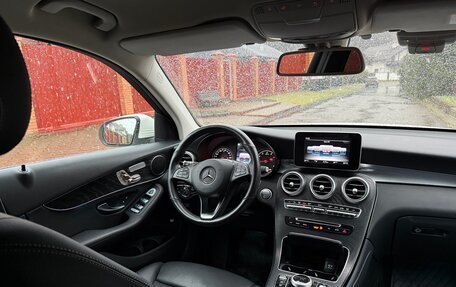 Mercedes-Benz GLC, 2019 год, 4 000 000 рублей, 7 фотография