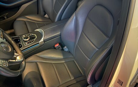 Mercedes-Benz GLC, 2019 год, 4 000 000 рублей, 10 фотография