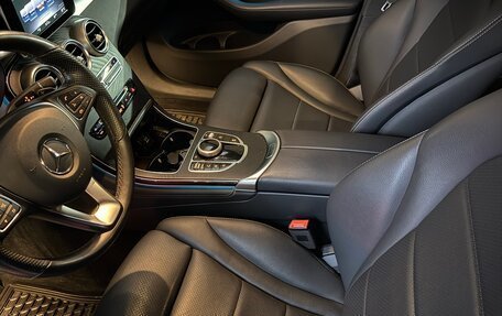 Mercedes-Benz GLC, 2019 год, 4 000 000 рублей, 11 фотография