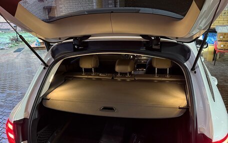 Mercedes-Benz GLC, 2019 год, 4 000 000 рублей, 12 фотография