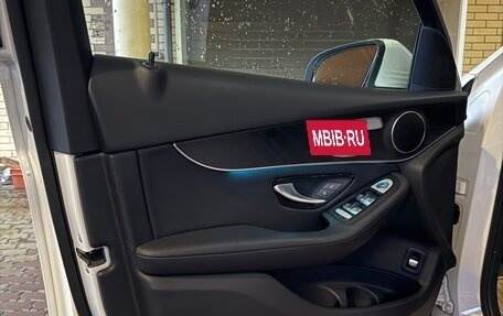 Mercedes-Benz GLC, 2019 год, 4 000 000 рублей, 9 фотография