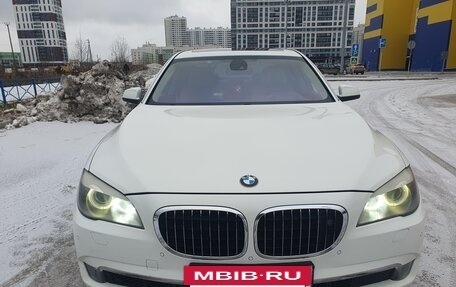 BMW 7 серия, 2009 год, 1 580 000 рублей, 3 фотография