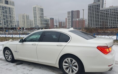 BMW 7 серия, 2009 год, 1 580 000 рублей, 7 фотография