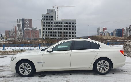 BMW 7 серия, 2009 год, 1 580 000 рублей, 6 фотография