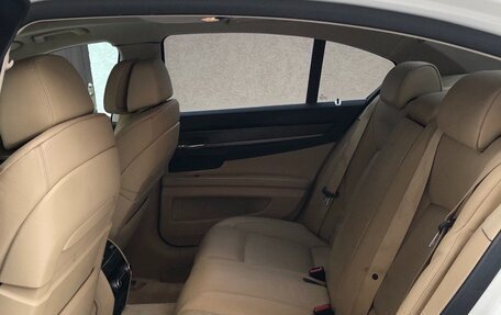 BMW 7 серия, 2009 год, 1 580 000 рублей, 13 фотография