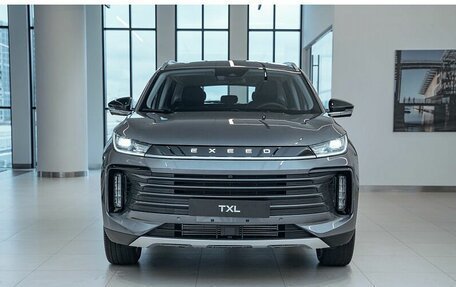 CheryExeed TXL, 2024 год, 4 290 120 рублей, 5 фотография