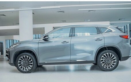 CheryExeed TXL, 2024 год, 4 290 120 рублей, 3 фотография