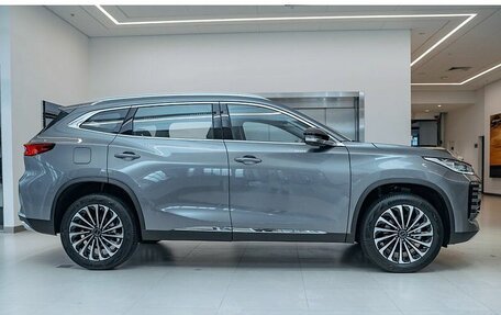 CheryExeed TXL, 2024 год, 4 290 120 рублей, 4 фотография