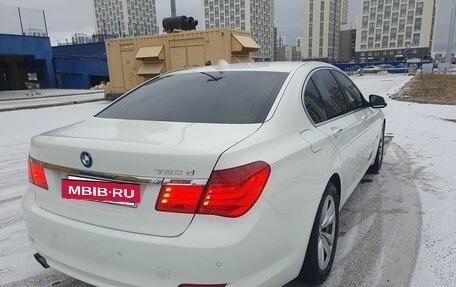 BMW 7 серия, 2009 год, 1 580 000 рублей, 9 фотография