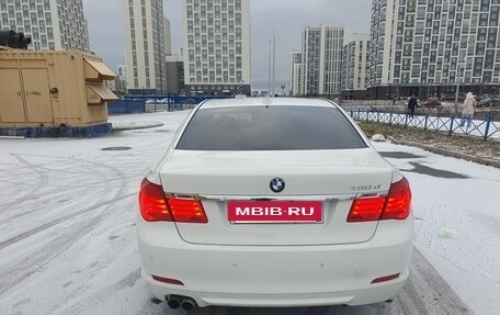 BMW 7 серия, 2009 год, 1 580 000 рублей, 10 фотография