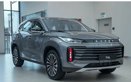CheryExeed TXL, 2024 год, 4 290 120 рублей, 2 фотография