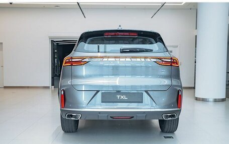 CheryExeed TXL, 2024 год, 4 290 120 рублей, 6 фотография
