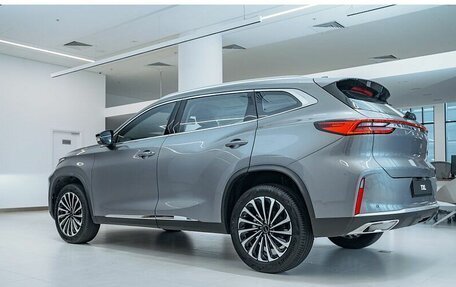 CheryExeed TXL, 2024 год, 4 290 120 рублей, 7 фотография