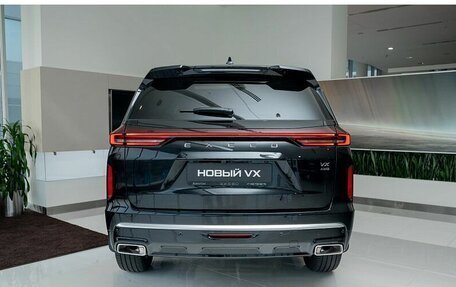 CheryExeed VX, 2024 год, 5 577 100 рублей, 5 фотография