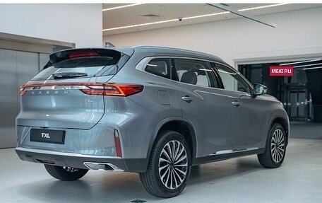 CheryExeed TXL, 2024 год, 4 290 120 рублей, 8 фотография