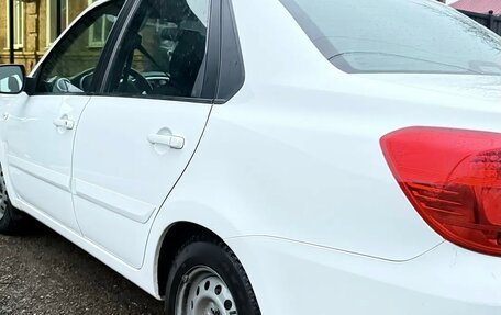 Datsun on-DO I рестайлинг, 2018 год, 450 000 рублей, 4 фотография