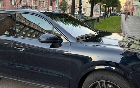 Porsche Cayenne III, 2020 год, 9 800 000 рублей, 13 фотография