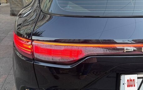 Porsche Cayenne III, 2020 год, 9 800 000 рублей, 12 фотография