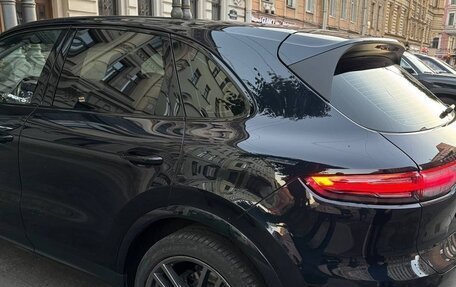 Porsche Cayenne III, 2020 год, 9 800 000 рублей, 10 фотография