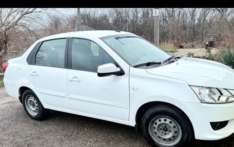 Datsun on-DO I рестайлинг, 2018 год, 450 000 рублей, 5 фотография