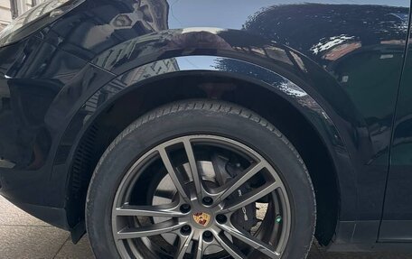 Porsche Cayenne III, 2020 год, 9 800 000 рублей, 9 фотография