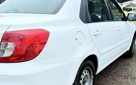 Datsun on-DO I рестайлинг, 2018 год, 450 000 рублей, 2 фотография