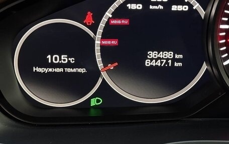 Porsche Cayenne III, 2020 год, 9 800 000 рублей, 4 фотография