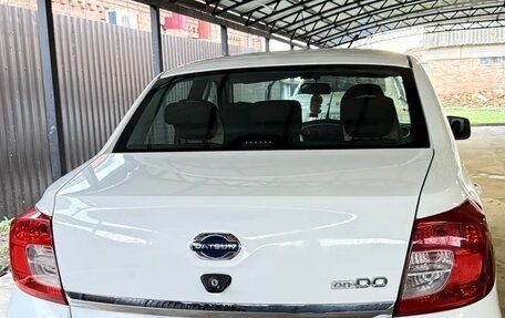 Datsun on-DO I рестайлинг, 2018 год, 450 000 рублей, 6 фотография