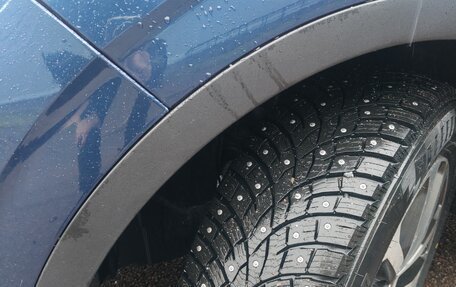 Renault Kadjar I рестайлинг, 2018 год, 1 650 000 рублей, 10 фотография