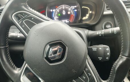 Renault Kadjar I рестайлинг, 2018 год, 1 650 000 рублей, 15 фотография