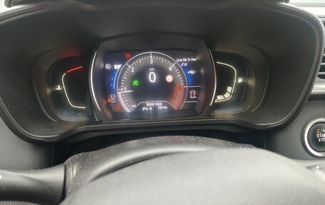 Renault Kadjar I рестайлинг, 2018 год, 1 650 000 рублей, 8 фотография