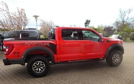 Ford F-150, 2025 год, 19 090 000 рублей, 4 фотография